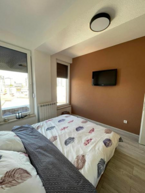 Cozy Grand Retreat